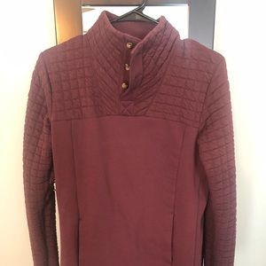 Columbia pull over Womens tunic